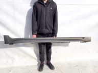 TOYOTA COROLLA XII E21 HB 18- moulding threshold right