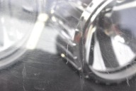 REFLEKTOR right light front EU 24451033RH OPEL ASTRA 3 III H 04-07