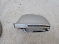 AUDI A3 A4 A5 A6 Q3 cover mirrors left 8T0857527D