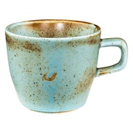 Porcelánová šálka na kávu Brassi Ručne maľovaná 200 ml