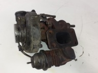 turbo VOLVO 2.5 TDI