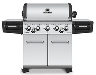 Grill gazowy Broil King Regal S 590