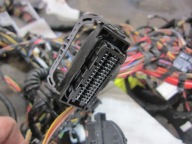 BMW X3 F25 N20 bundle wiring electrical 2219089