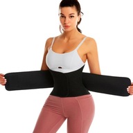 SEXYWG Women Waist Trainer Corset Sauna Belt Neopr