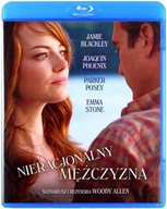 NIERACJONALNY MĘŻCZYZNA [BLU-RAY]