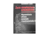 Życie niewłaściwie urozmaicone - Kazimierz Leski