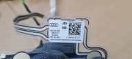 A7 4G bundle wiring sensor ZAJETOSCI seat front 4G0963553 A6 C7 4G