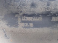 bumper front front MERCEDES VITO 447 2014