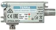 Węzeł optyczny FTTH OD-007 TERRA