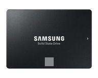 Dysk SSD SAMSUNG 870 Evo 2.5″ SATA III 1TB