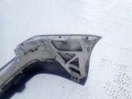 FORD FOCUS II 2 MK2 KOMBI 04-07 bumper rear part rear