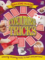 ATS Amazing Magic Conjuring Tricks