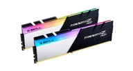 G.SKILL TRIDENTZ RGB NEO AMD DDR4 2X32GB 3600MHZ CL18 XMP2 F4-3600C18D-64GT