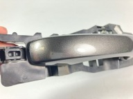Dodge Durango 2014-22 handle exterior left rear rear part