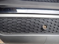 bumper rear part rear AUDI Q5 8R S LINE 2008-2016R