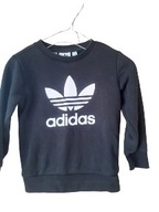 ADIDAS-SUPER BLUZA 3/4 LATA 104 CM SUK1