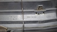 GRIGLIA Paraurti Anteriore 8200748240 DACIA LOGAN e LIFT 2007