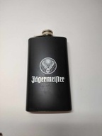 JAGERMEISTER Prsia malý originál PREMIUM UNIKÁT NIE JE DOSTUPNÁ V EURÓPE