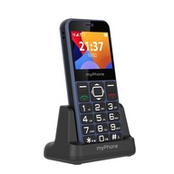 Telefon myPhone Halo 3 _ z bazą ładującą _ dla Seniora