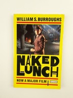 Naked Lunch William S. Burroughs