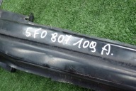SEAT LEON III 13-17 bumper support front front