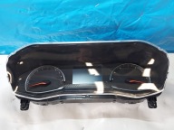 dials clock PEUGEOT 2008 1.2 VTI 2020r 9836056380