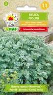 Trvalka palina ľahko kultivovateľná liečivá rastlina 0,3g Toraf