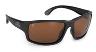 Polarizačné okuliare Fox Rage - Floating Wrap - Brown Lense Mirror Eyewear