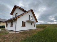 Dom, Sady Dolne, Bolków (gm.), 180 m²