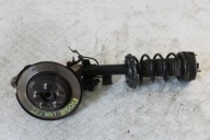swing McPherson shock absorber right rear part LAND ROVER EVOQUE L538