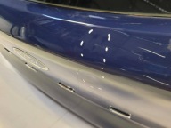 rear trunk door boot Ford Puma 2 2021