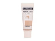 Maybelline Affinitone podkad 17 Rose Beige 30ml (W) P2