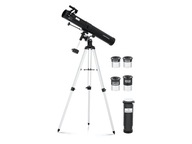 Ďalekohľad Uniprodo UNI_TELESCOPE_10 900 mm