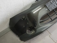 bumper front NISSAN QASHQAI II 2 J11 13-17