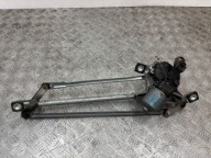 Wischergestänge FORD MONDEO MK4