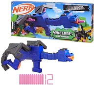 Nerf Minecraft Ender Dragon