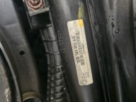support panel for radiators radiator pillar 2.0 TDI VW PASSAT CC