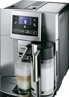 Ekspres ciśnieniowy DELONGHI ESAM5708.S SREBRNY