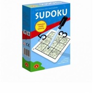 Sudoku mini ALEXANDER