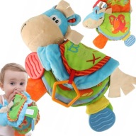 PUHA SZENZOROS BABAKÖNYV RÁGÓKA