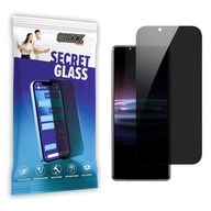 Szkło prywatyzujące GrizzGlass SecretGlass Sony Xperia Pro-I