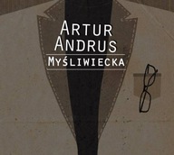 [CD] Artur Andrus - Myśliwiecka [EX]