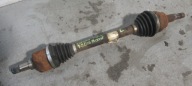 FORD FOCUS MK3 1.0 EB semi-axis left BV61-3B437-UC