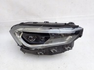 MERCEDES GLA II 2 H247 19-> PUSZKA light front front right