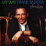 CD: FRANK SINATRA – My Way