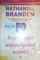 Psychologia - Nathaniel Branden