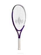 Juniorská tenisová raketa Diadem Super 23 Purple