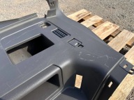 boot upholstery left cover rear part rear side Ford Expedition MAX 2018+