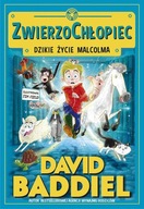 ZWIERZOCHŁOPIEC, BADDIEL DAVID