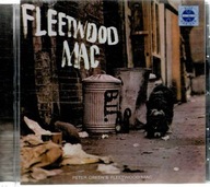 CD Peter Green's Fleetwood Mac
